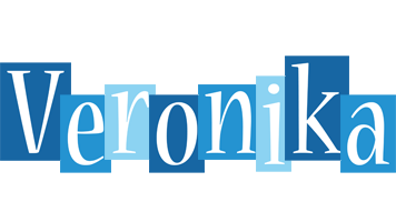 Veronika winter logo