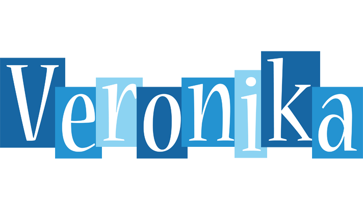 Veronika winter logo