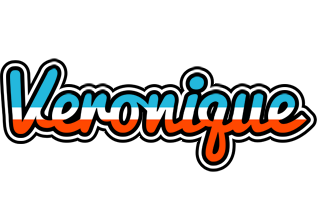 Veronique america logo