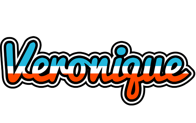 Veronique america logo