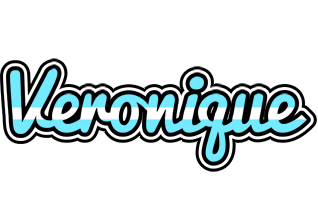 Veronique argentine logo