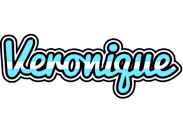 Veronique argentine logo