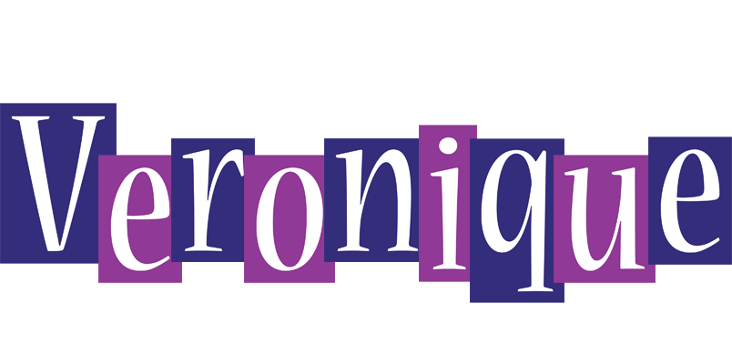 Veronique autumn logo