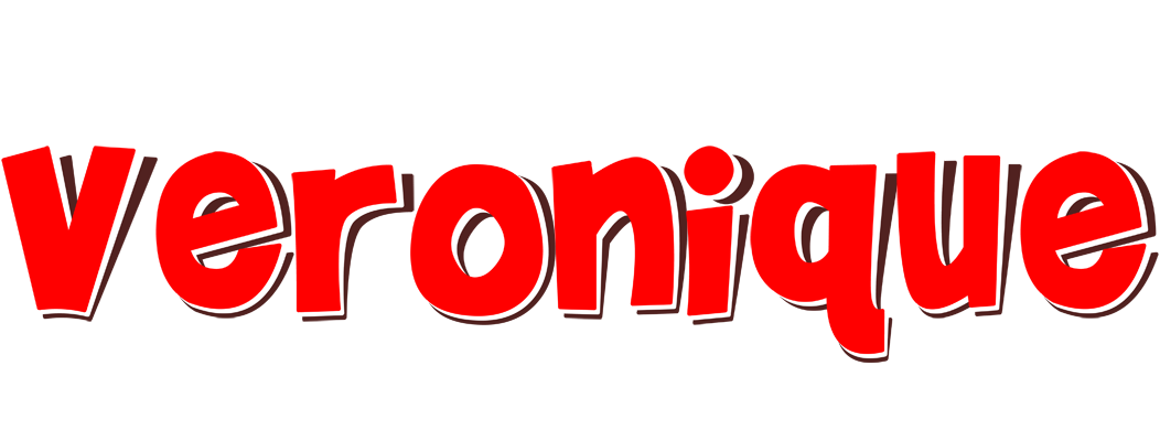 Veronique basket logo