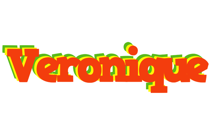 Veronique bbq logo