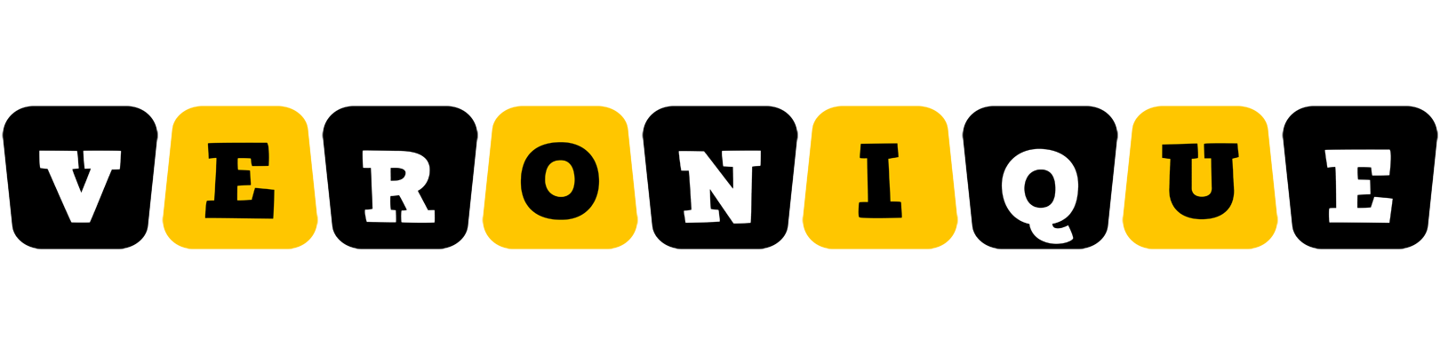 Veronique boots logo