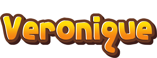 Veronique cookies logo