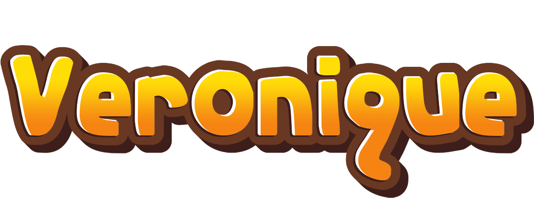 Veronique cookies logo