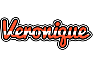 Veronique denmark logo