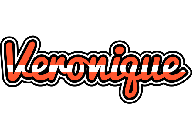 Veronique denmark logo
