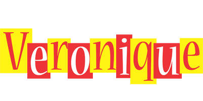 Veronique errors logo