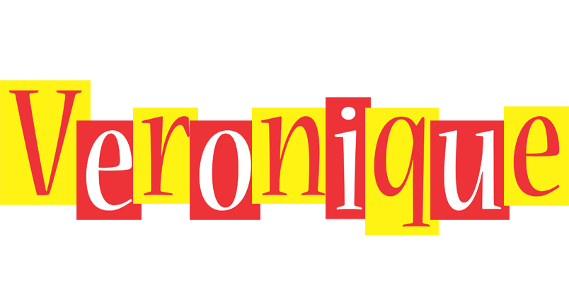 Veronique errors logo