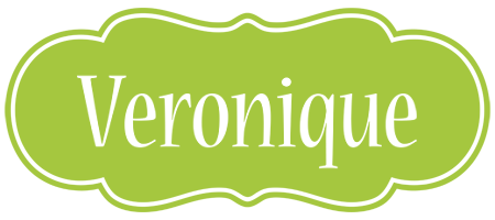 Veronique family logo