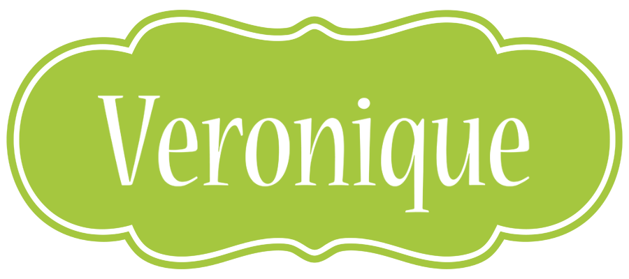 Veronique family logo