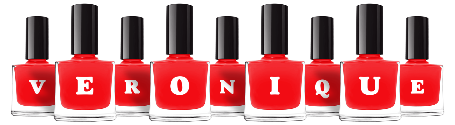 Veronique fashion logo