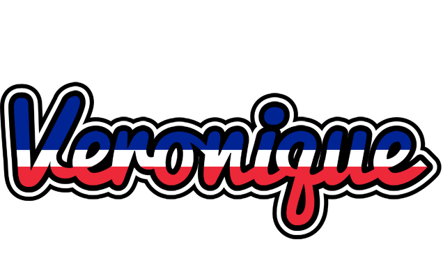 Veronique france logo