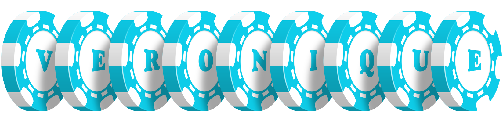 Veronique funbet logo