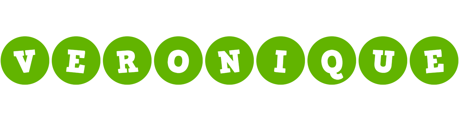 Veronique games logo