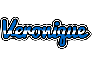 Veronique greece logo