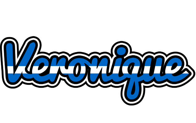Veronique greece logo