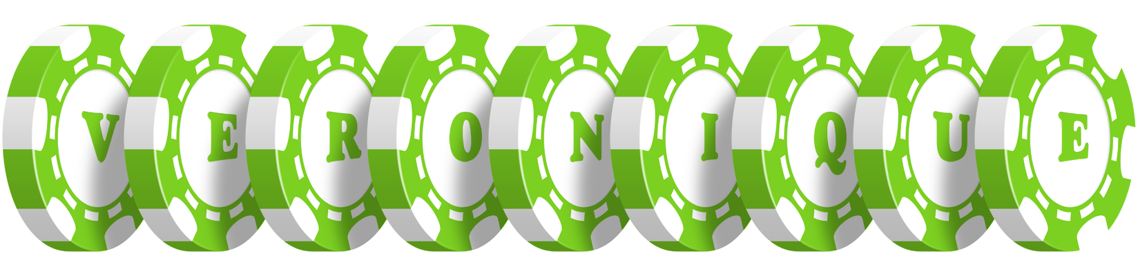 Veronique holdem logo