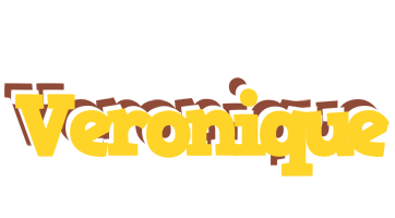 Veronique hotcup logo