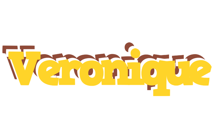 Veronique hotcup logo