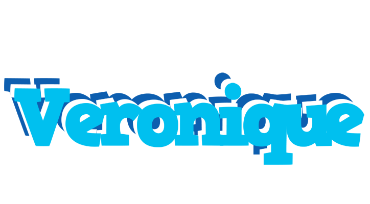 Veronique jacuzzi logo