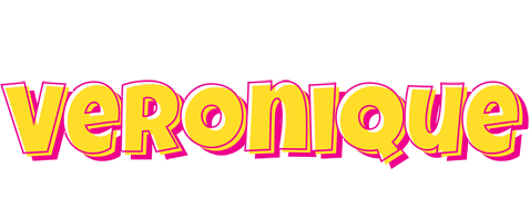 Veronique kaboom logo