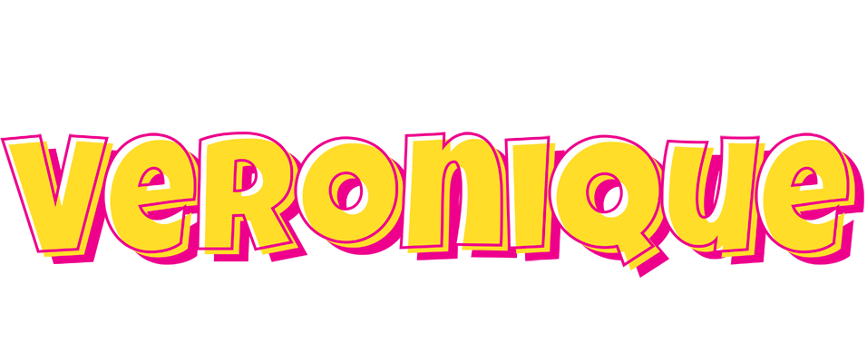 Veronique kaboom logo