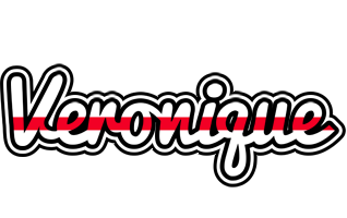 Veronique kingdom logo