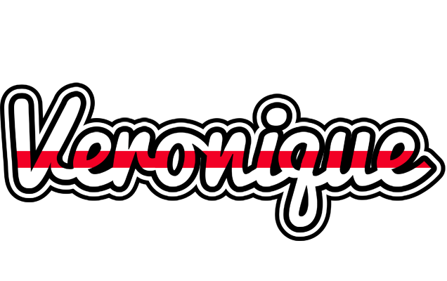 Veronique kingdom logo