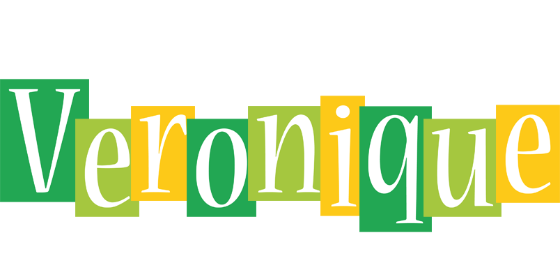 Veronique lemonade logo