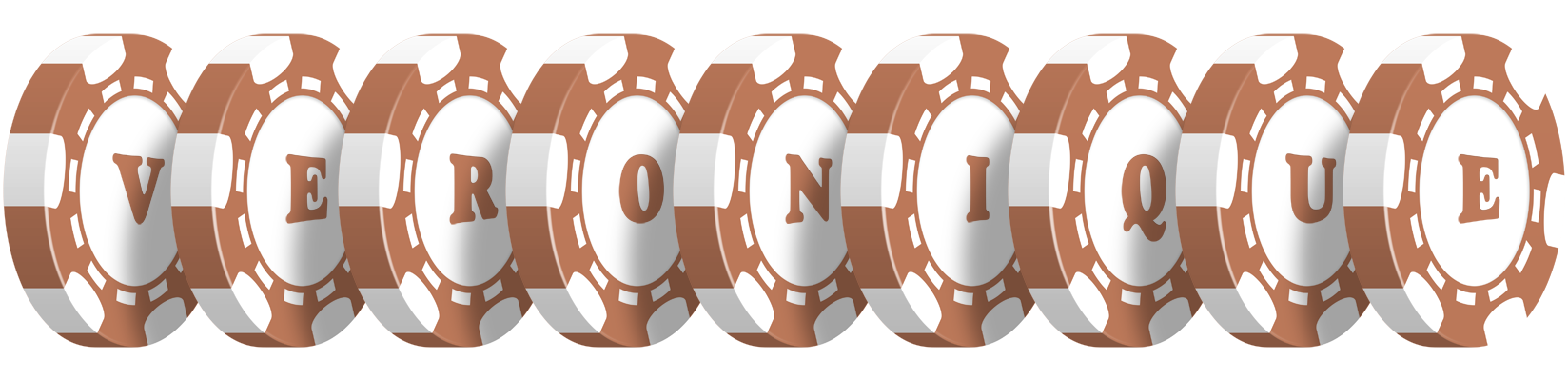 Veronique limit logo