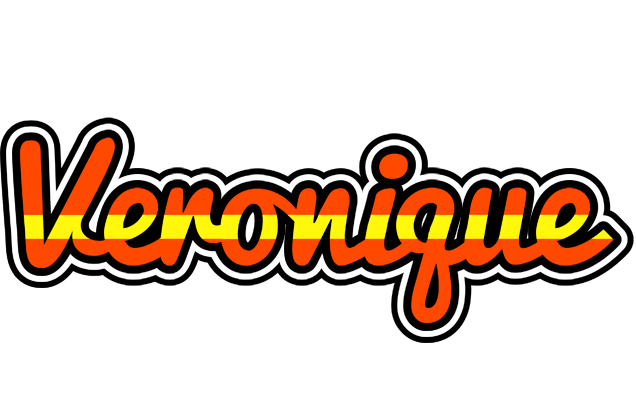 Veronique madrid logo