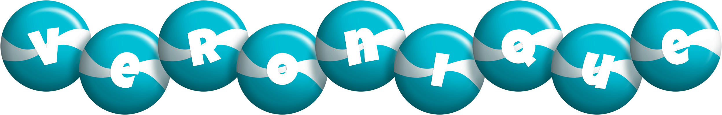 Veronique messi logo
