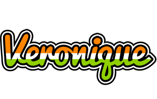 Veronique mumbai logo