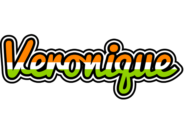 Veronique mumbai logo