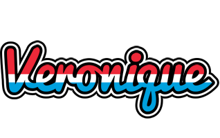 Veronique norway logo