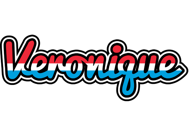 Veronique norway logo