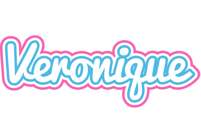 Veronique outdoors logo
