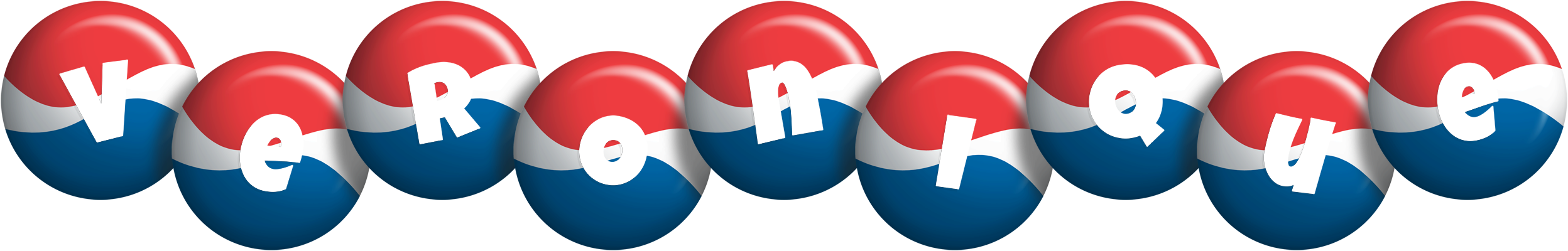 Veronique paris logo