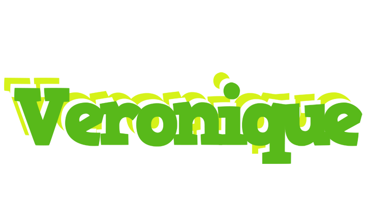 Veronique picnic logo