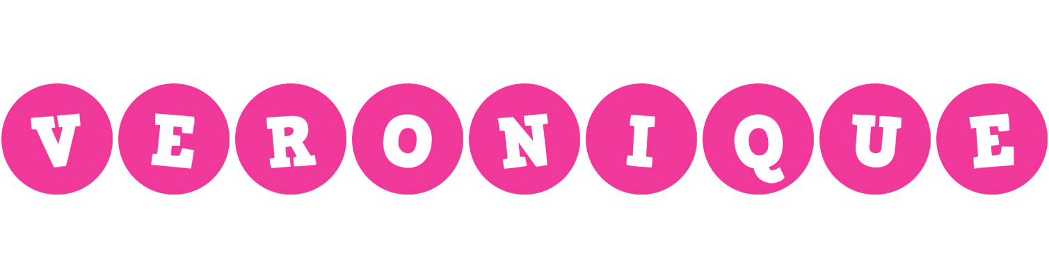 Veronique poker logo