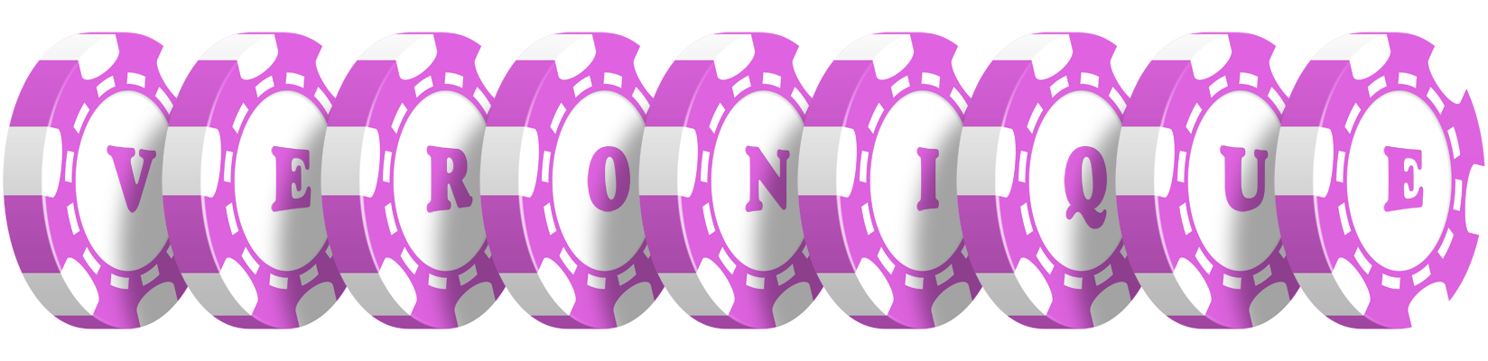 Veronique river logo