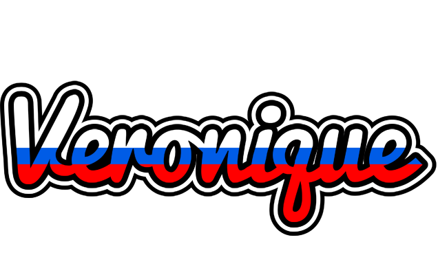 Veronique russia logo