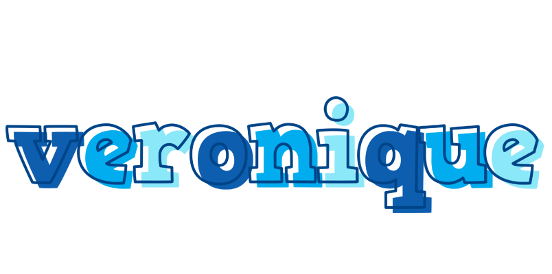 Veronique sailor logo