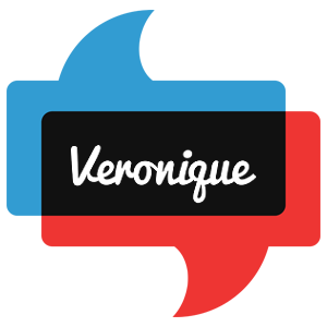 Veronique sharks logo