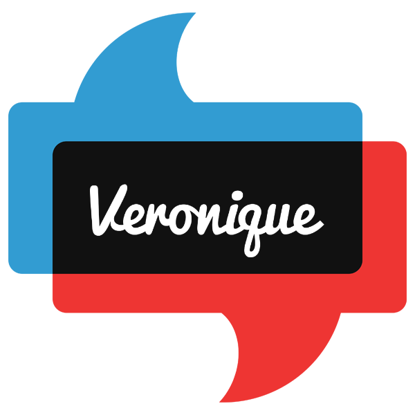 Veronique sharks logo
