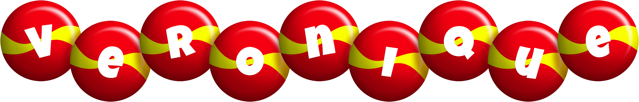 Veronique spain logo